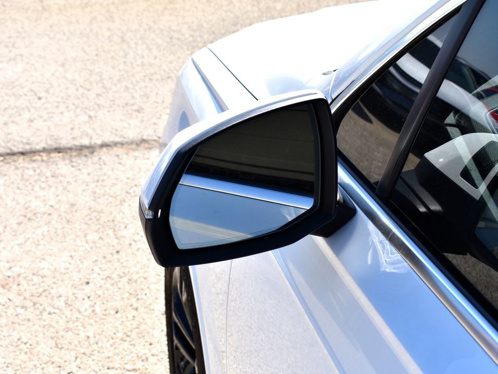 Used 2025 Audi Q7 3.0T Premium Plus image 12