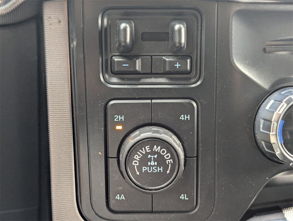 Used 2022 Ford F150 Platinum w/ Equipment Group 701A High image 21