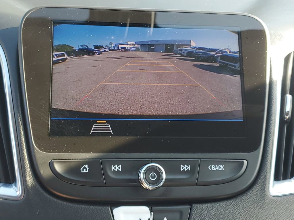 Used 2020 Chevrolet Malibu LT FWD image 27