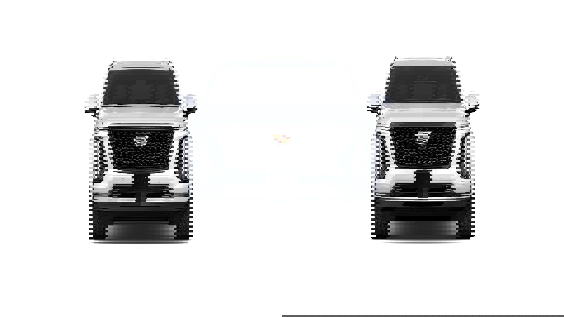 New 2026 Cadillac Escalade ESV Sport w/ Touring Package image 29