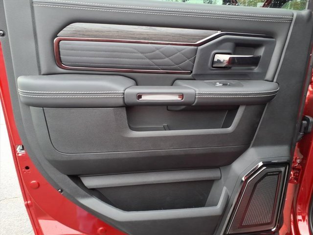 New 2026 RAM 3500 Limited image 11