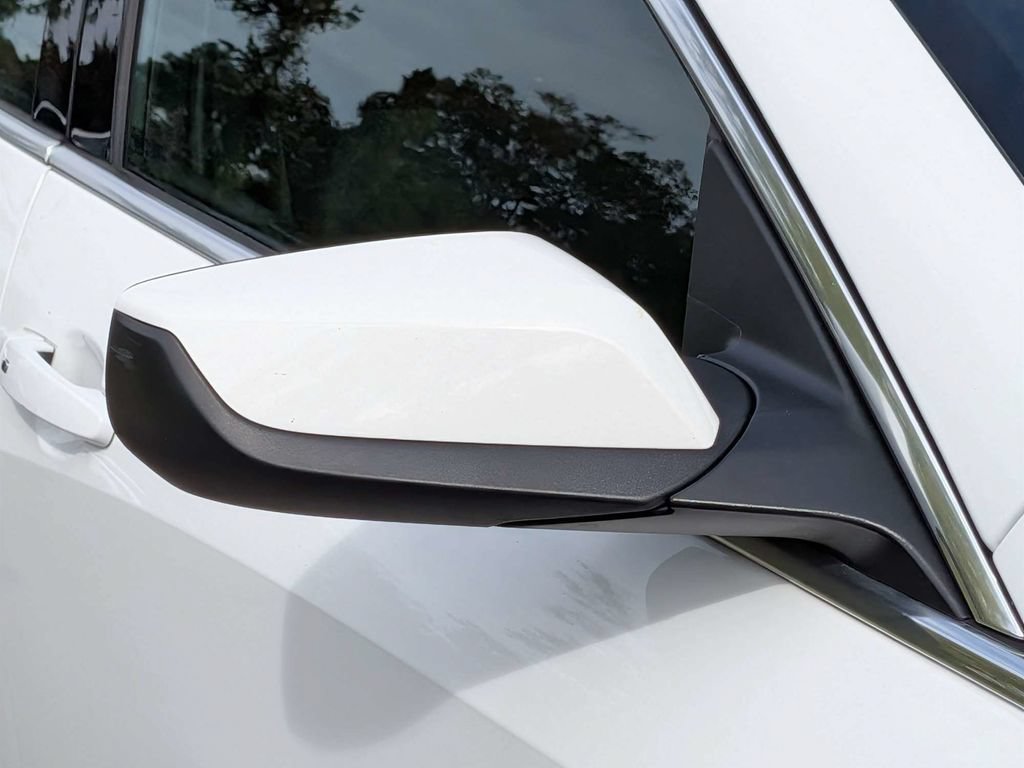 Used 2025 Chevrolet Malibu LT FWD image 13