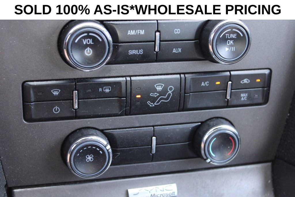 Used 2012 Ford Mustang Premium RWD image 29