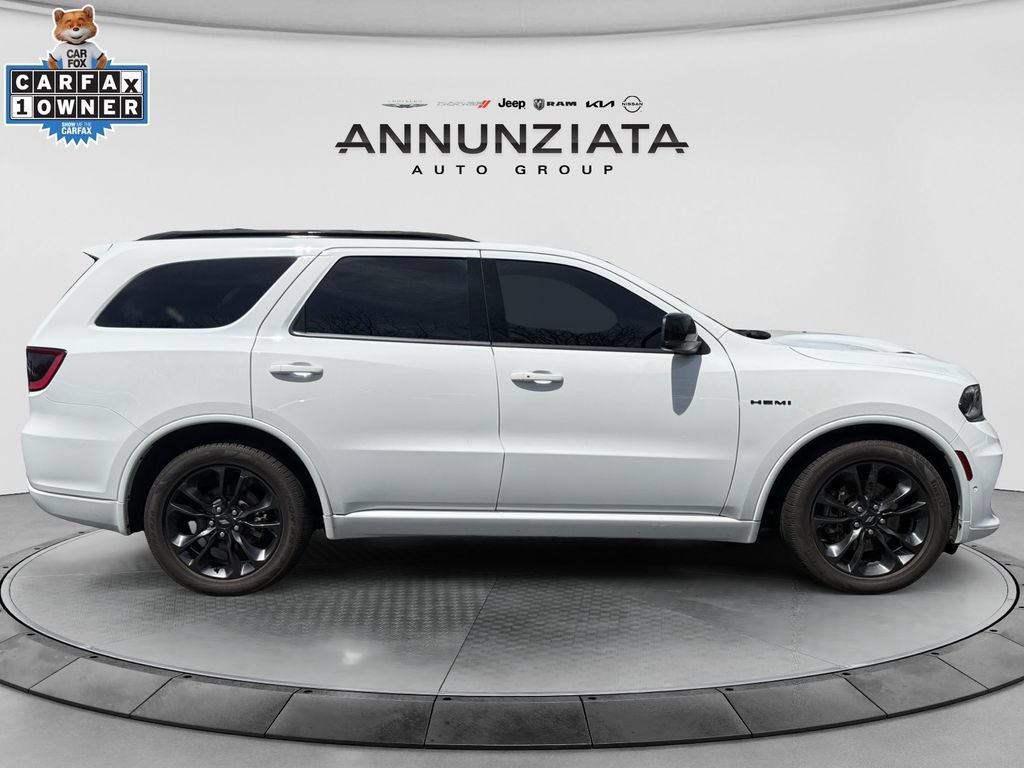 Used 2023 Dodge Durango R/T AWD/4WD image 6