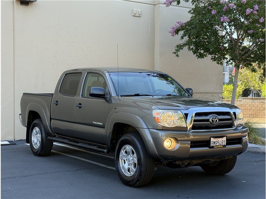 Used 2009 Toyota Tacoma PreRunner