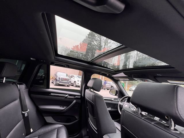 Used 2017 BMW X3 sDrive28i image 32