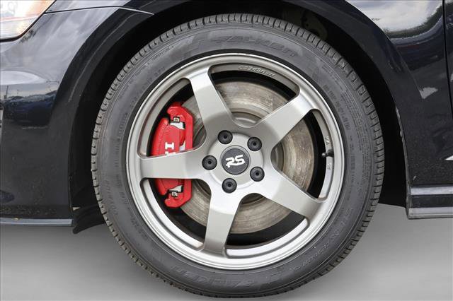 Used 2017 Volkswagen GTI Sport FWD image 9