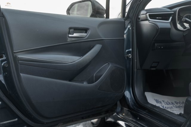 Used 2019 Toyota Corolla SE w/ SE Option Package image 34