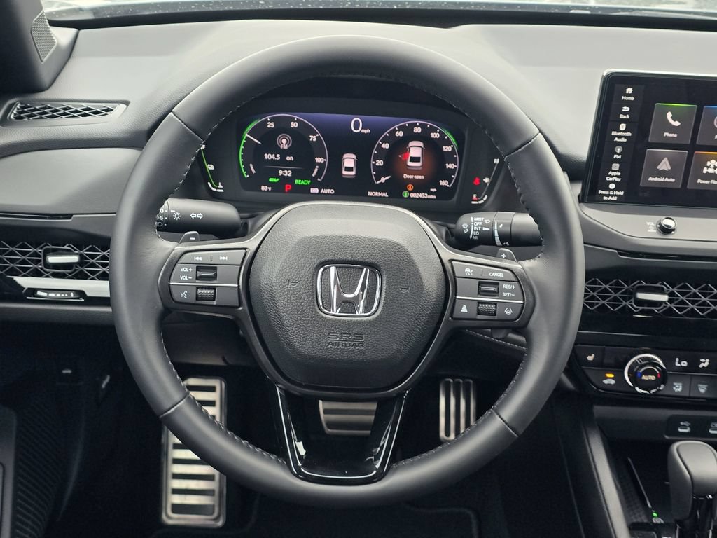Used 2026 Honda Accord Sport image 14