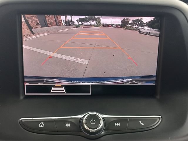 Used 2021 Chevrolet Camaro LT RWD image 15