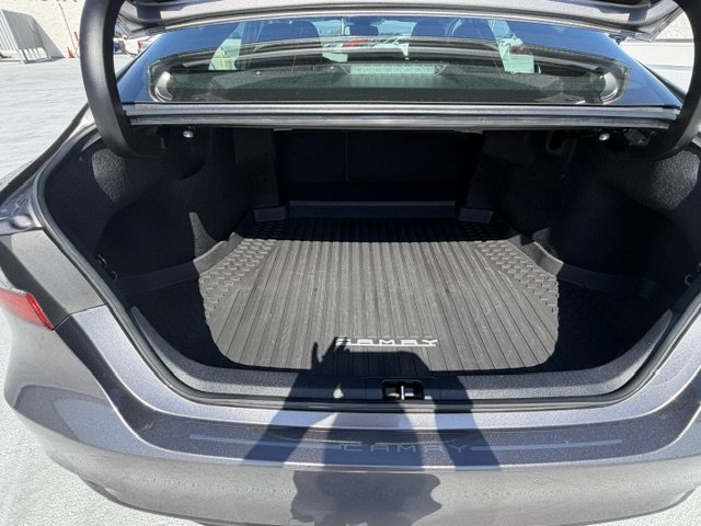 Certified 2024 Toyota Camry LE w/ Convenience Package FWD image 15