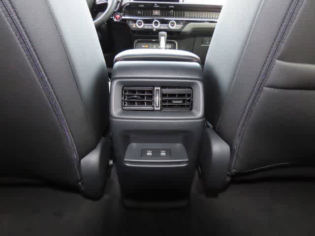 New 2026 Honda CR-V Sport Touring image 28