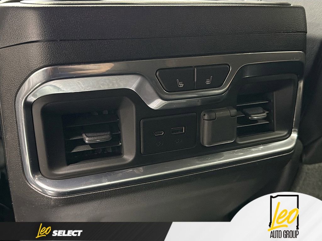 Used 2023 Chevrolet Silverado 3500 High Country w/ Z71 Off-Road Package image 27