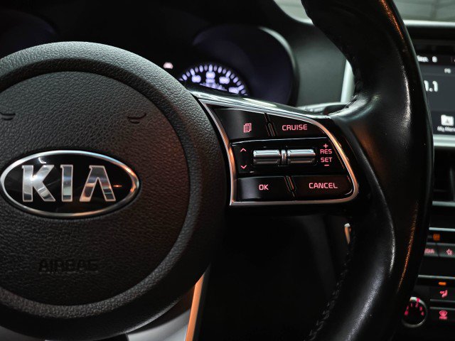 Used 2020 Kia Optima S FWD image 20