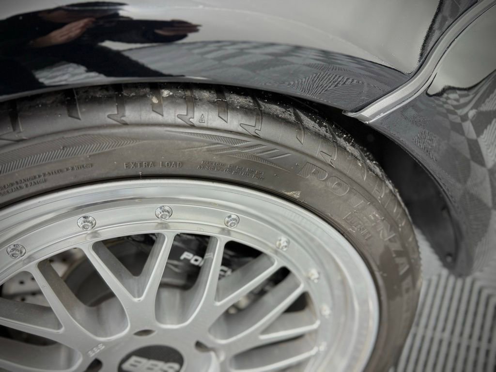 Used 1991 Porsche 911 Turbo image 20