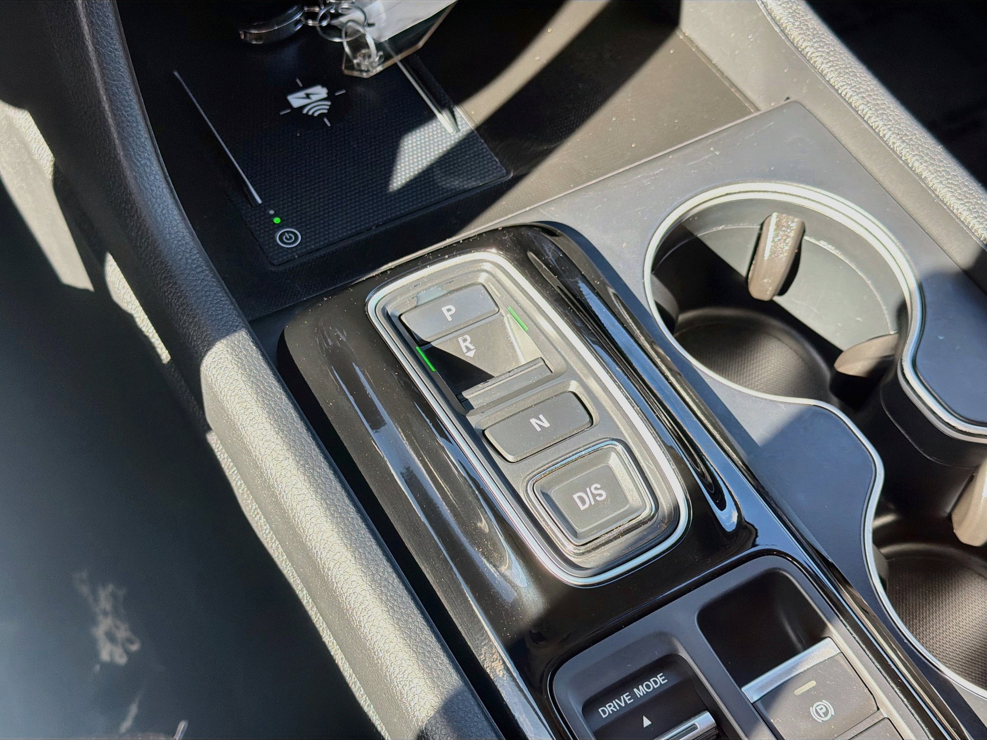 Certified 2023 Honda Pilot Elite image 16