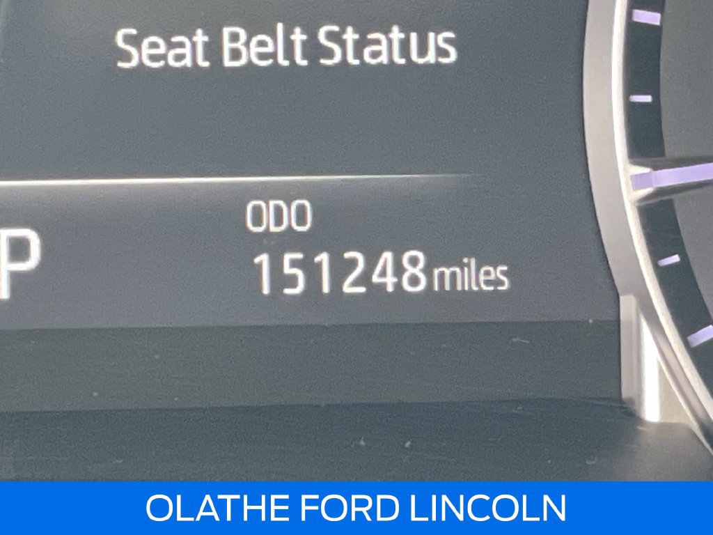Used 2022 Toyota Highlander XLE AWD/4WD image 15