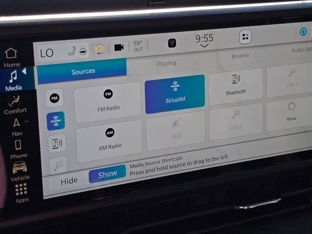 Used 2024 Jeep Wrangler Rubicon AWD/4WD image 12