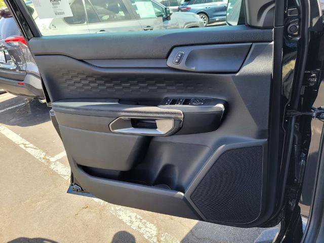 New 2025 Ford Ranger XLT image 12