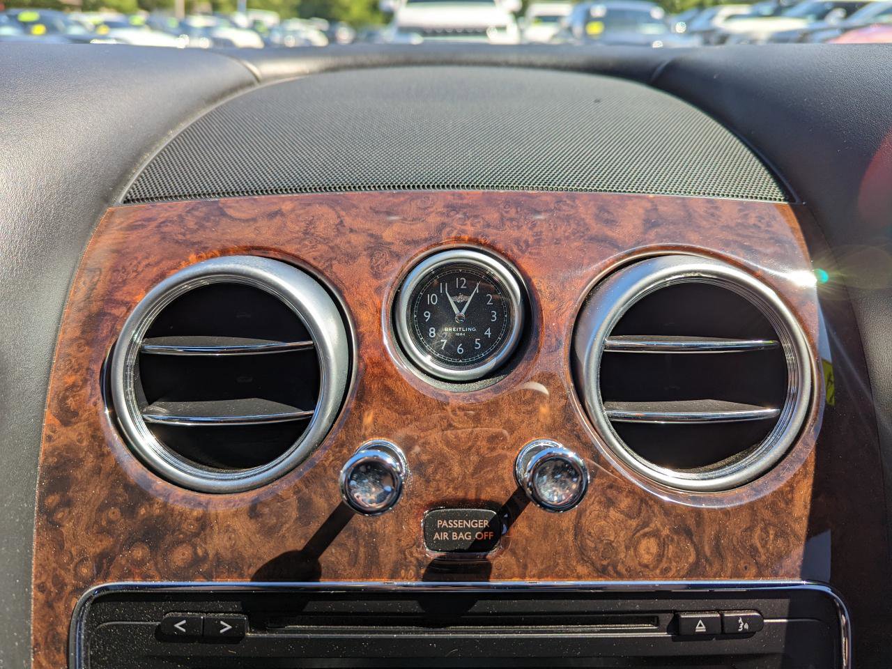 Used 2014 Bentley Continental GT Speed image 18