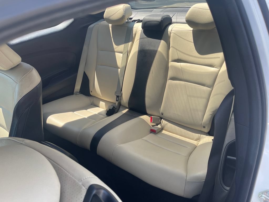 Used 2015 Honda Accord EX-L image 15