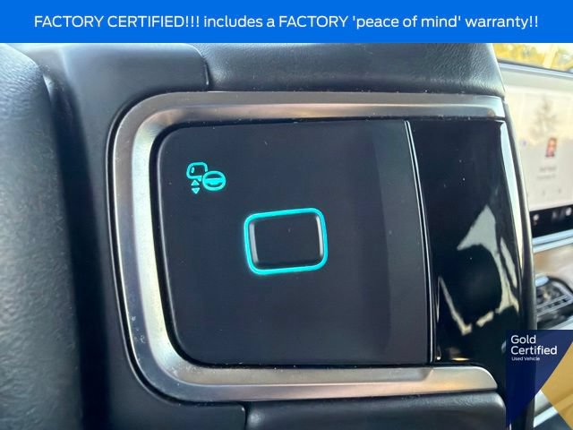 Used 2025 Ford Expedition Max Platinum w/ Driver's Package AWD/4WD image 69