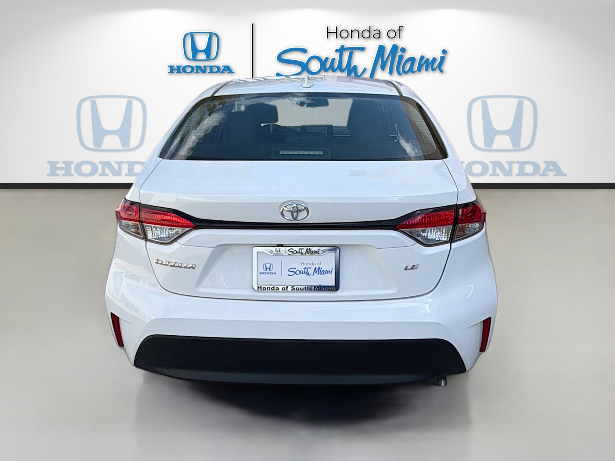 Used 2024 Toyota Corolla LE image 6