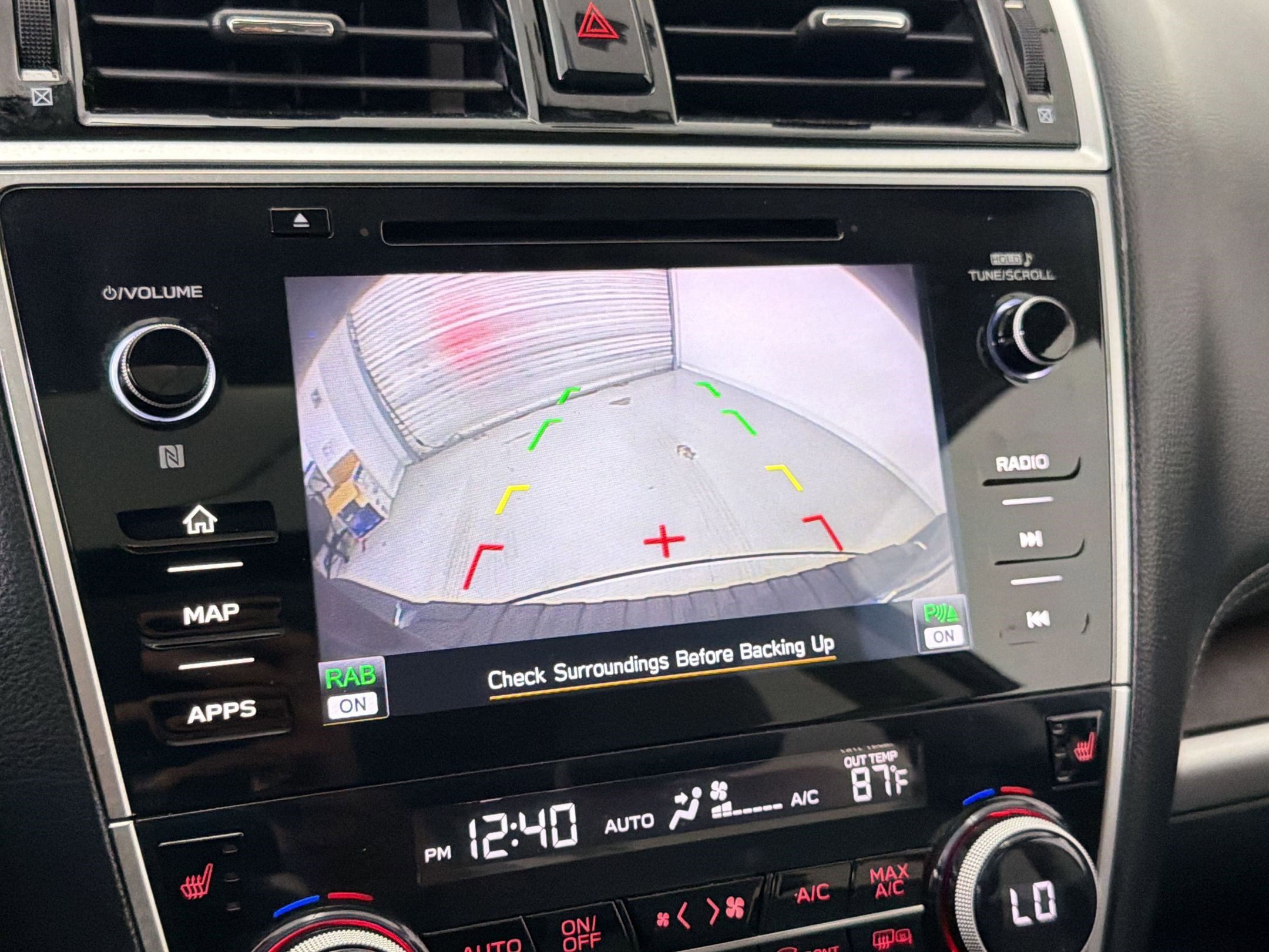 Used 2019 Subaru Outback 3.6R Limited image 30