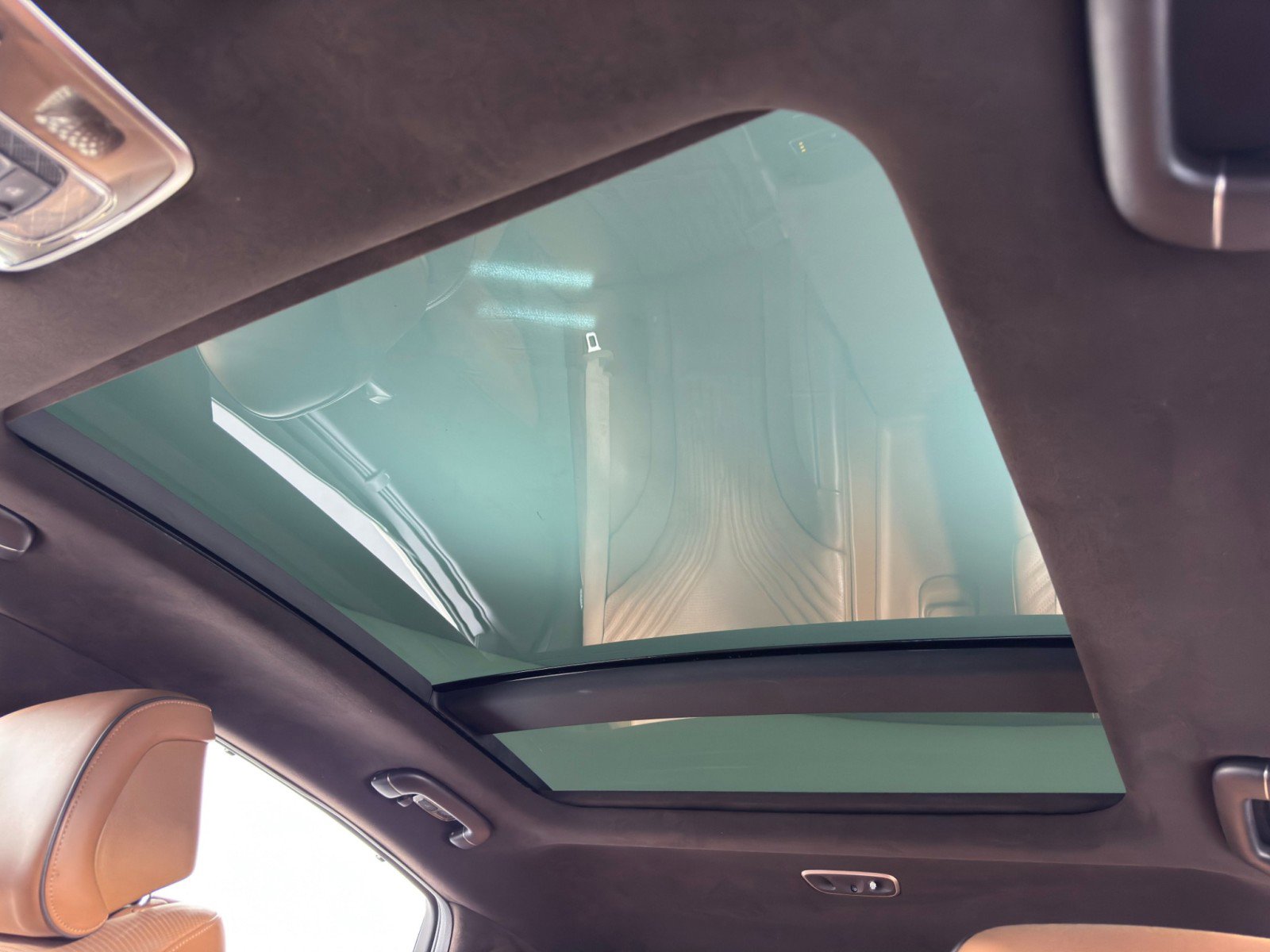 Used 2021 Genesis G80 3.5T w/ Prestige Package image 12