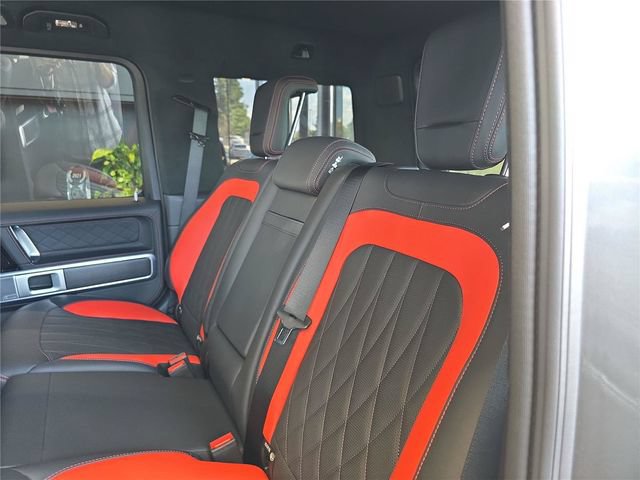 Used 2026 Mercedes-Benz G 63 AMG 4MATIC image 14