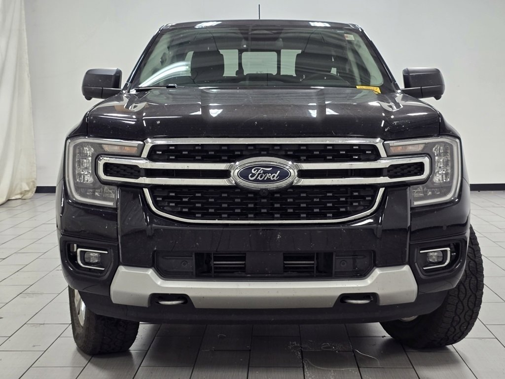 Used 2024 Ford Ranger XLT w/ Technology Package image 11