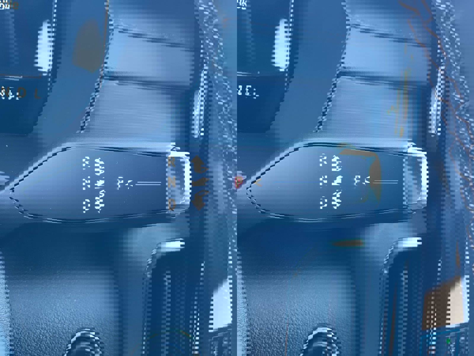 New 2026 GMC Acadia AT4 image 15