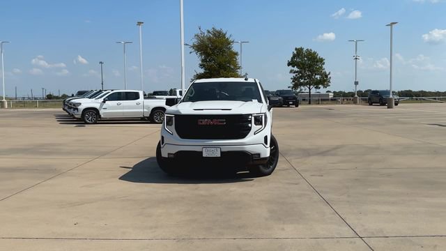 New 2026 GMC Sierra 1500 Elevation RWD image 3