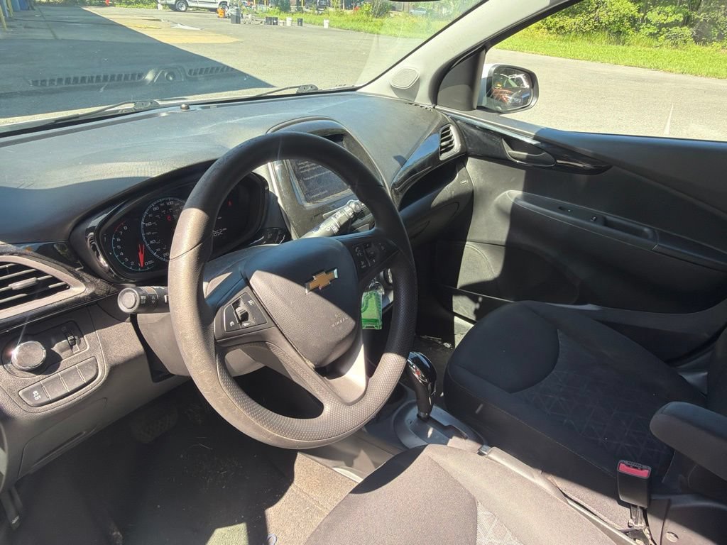 Used 2021 Chevrolet Spark LT FWD image 18