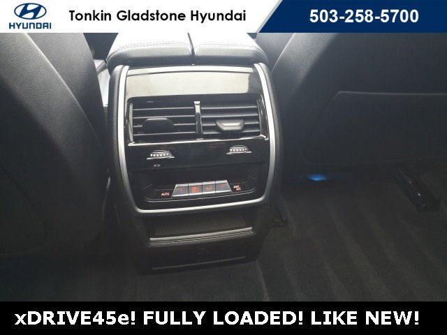Used 2021 BMW X5 xDrive45e w/ Premium Package image 29