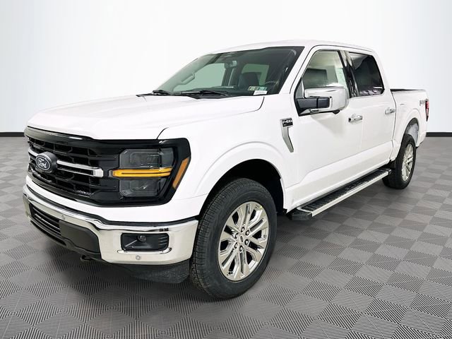 New 2026 Ford F150 XLT w/ Equipment Group 302A MID image 23