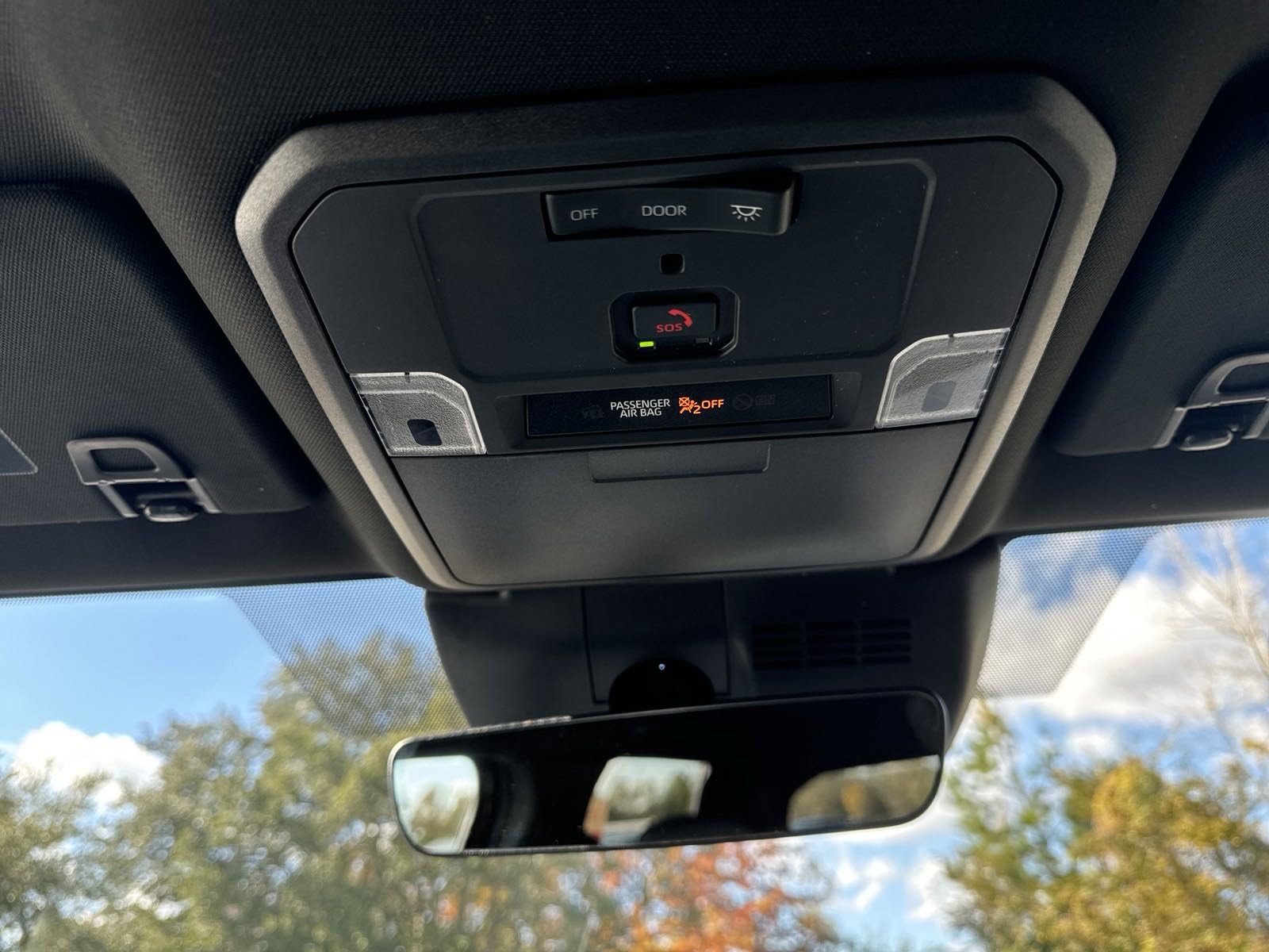 New 2024 Toyota Tacoma SR5 RWD image 21