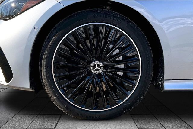 New 2026 Mercedes-Benz CLE 300 4MATIC Cabriolet image 15