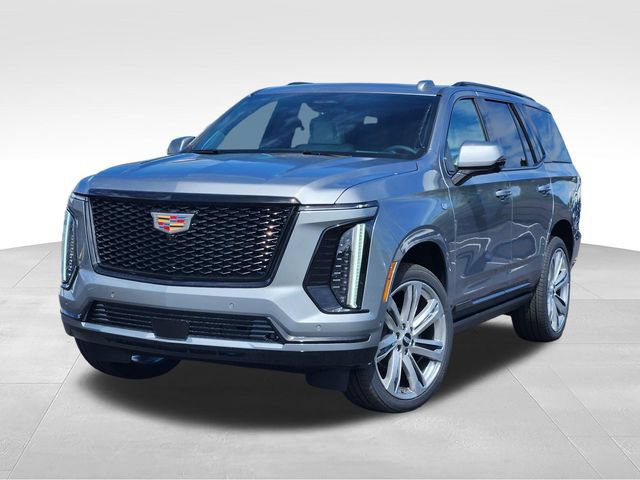 New 2026 Cadillac Escalade Platinum Sport