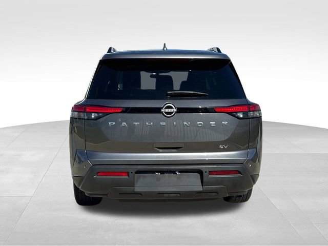 Used 2024 Nissan Pathfinder SV FWD image 8