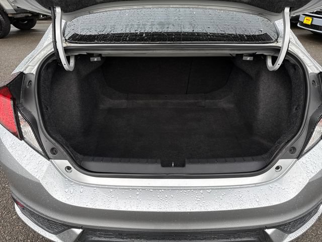 Used 2018 Honda Civic LX-P image 13