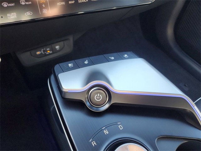 New 2025 Kia EV6 GT-Line image 25