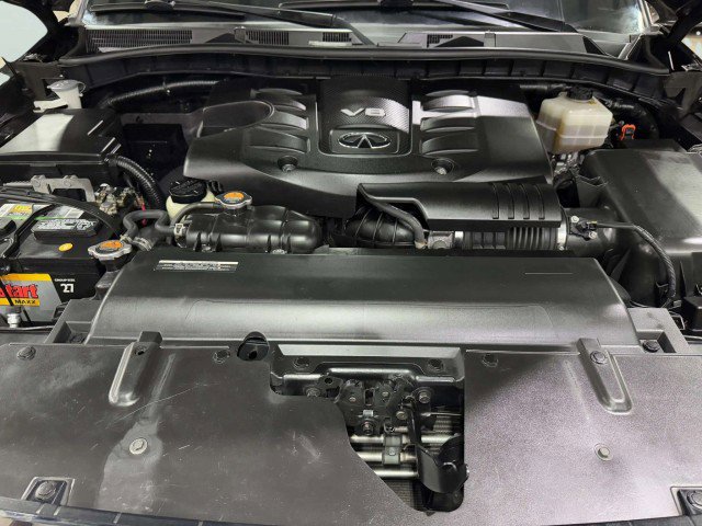 Used 2018 INFINITI QX80 2WD image 64