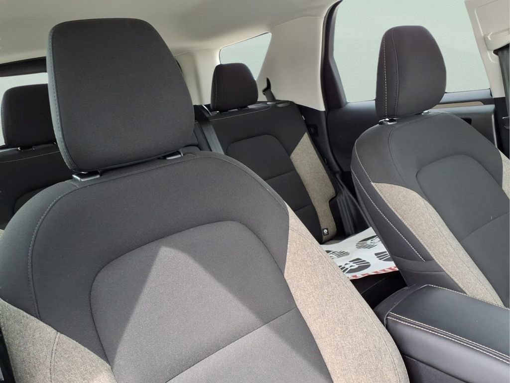 Used 2025 Ford Bronco Sport Big Bend w/ Convenience Package image 16