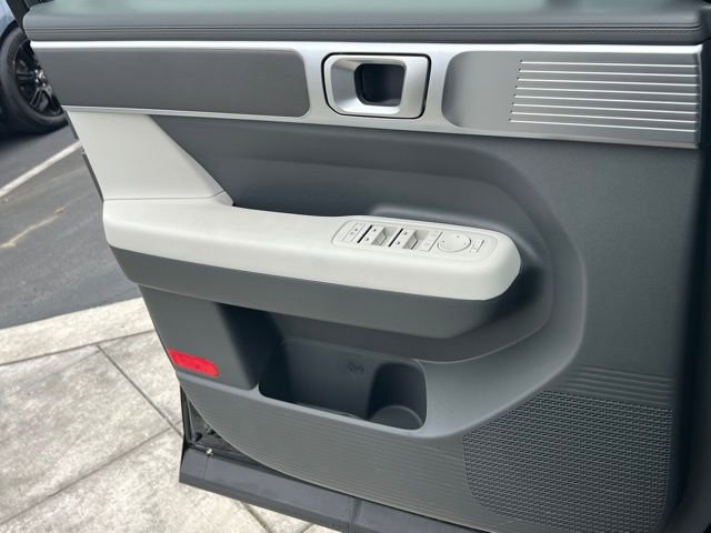 New 2026 Hyundai Santa Fe SE image 21