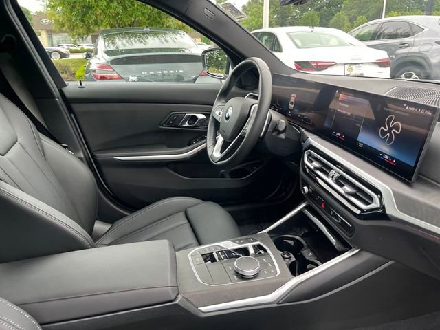 Used 2024 BMW 330i 330i image 36