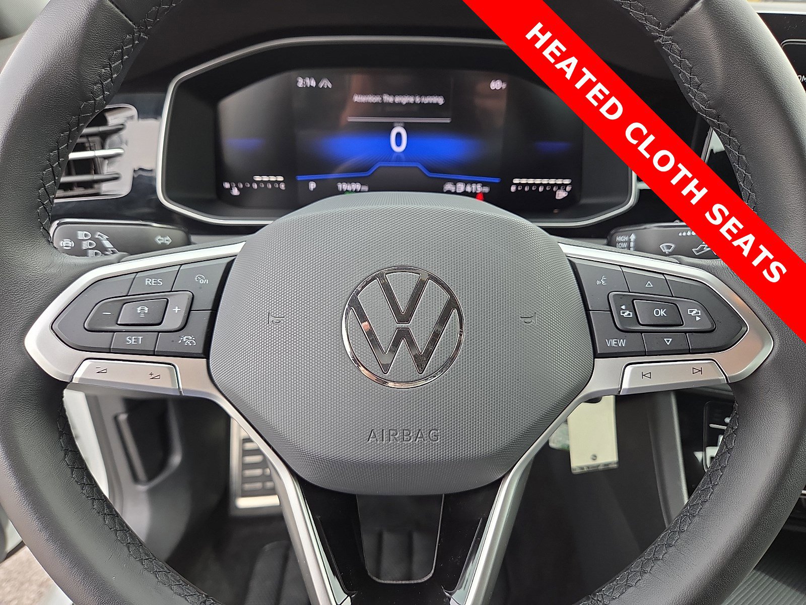 Used 2025 Volkswagen Jetta Sport image 24
