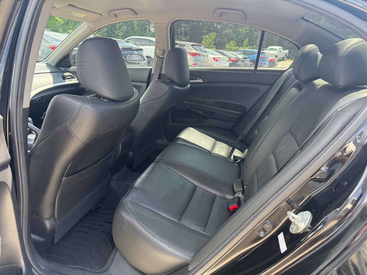 Used 2012 Honda Accord SE image 15