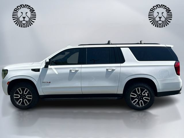 Used 2022 GMC Yukon XL AT4 w/ Max Trailering Package AWD/4WD image 10