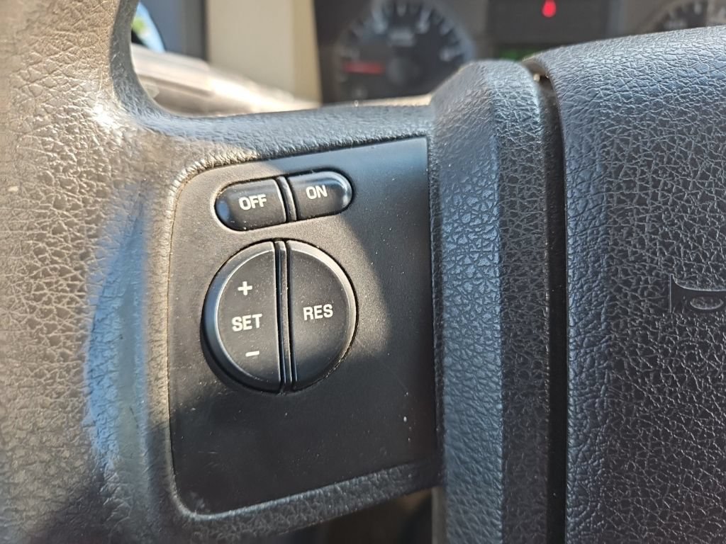 Used 2008 Ford F350 4x4 Crew Cab Super Duty image 23
